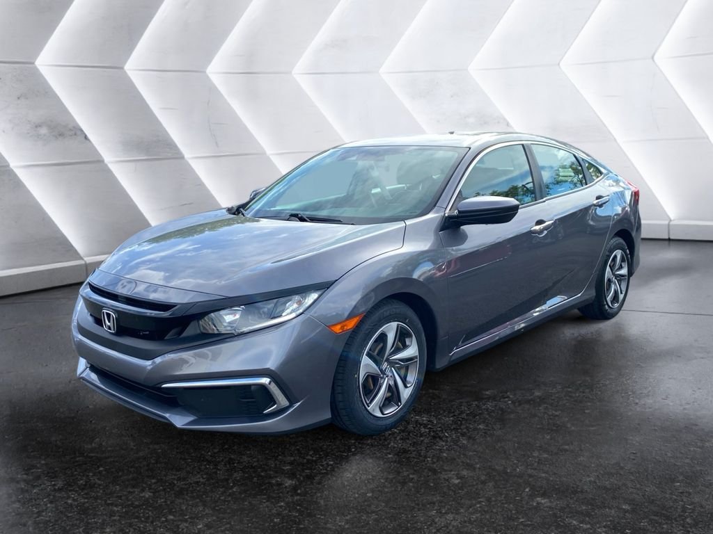 Used 2019  Honda LX image 3