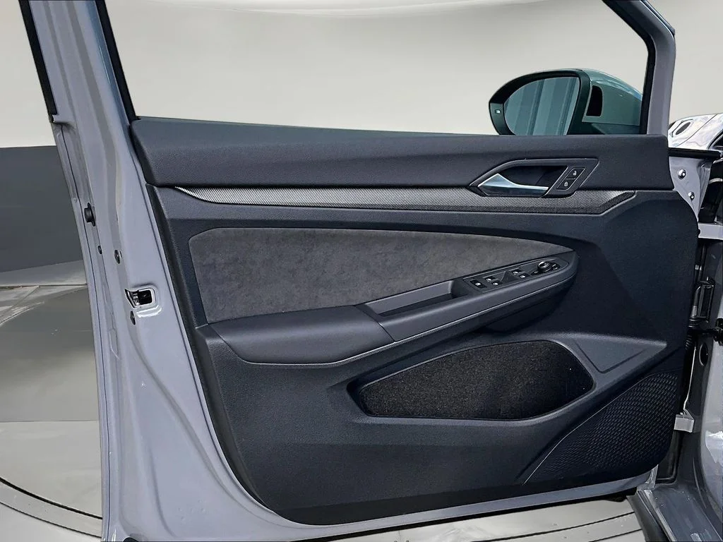 New 2026 Gray Volkswagen 2.0T SE image 20