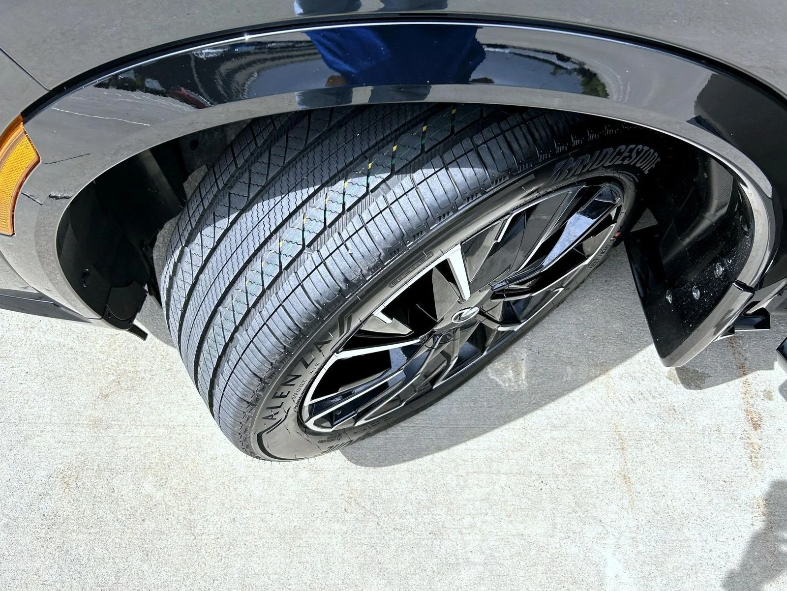 New 2027  INFINITI AUTOGRAPH image 22