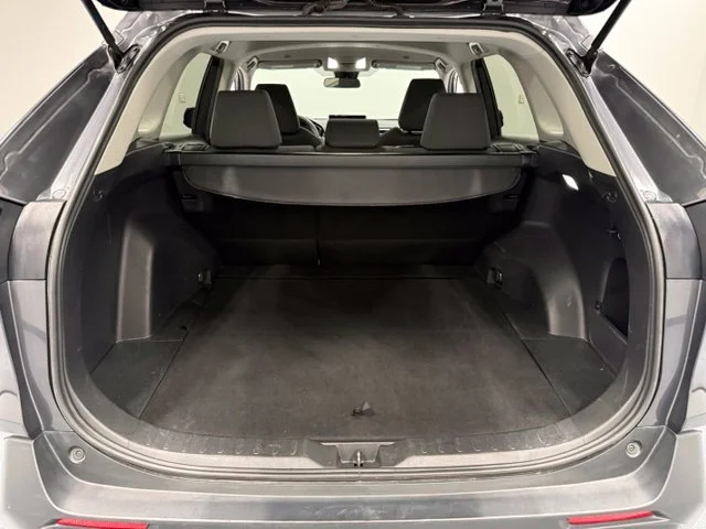 Used 2024 Gray Toyota XLE image 27