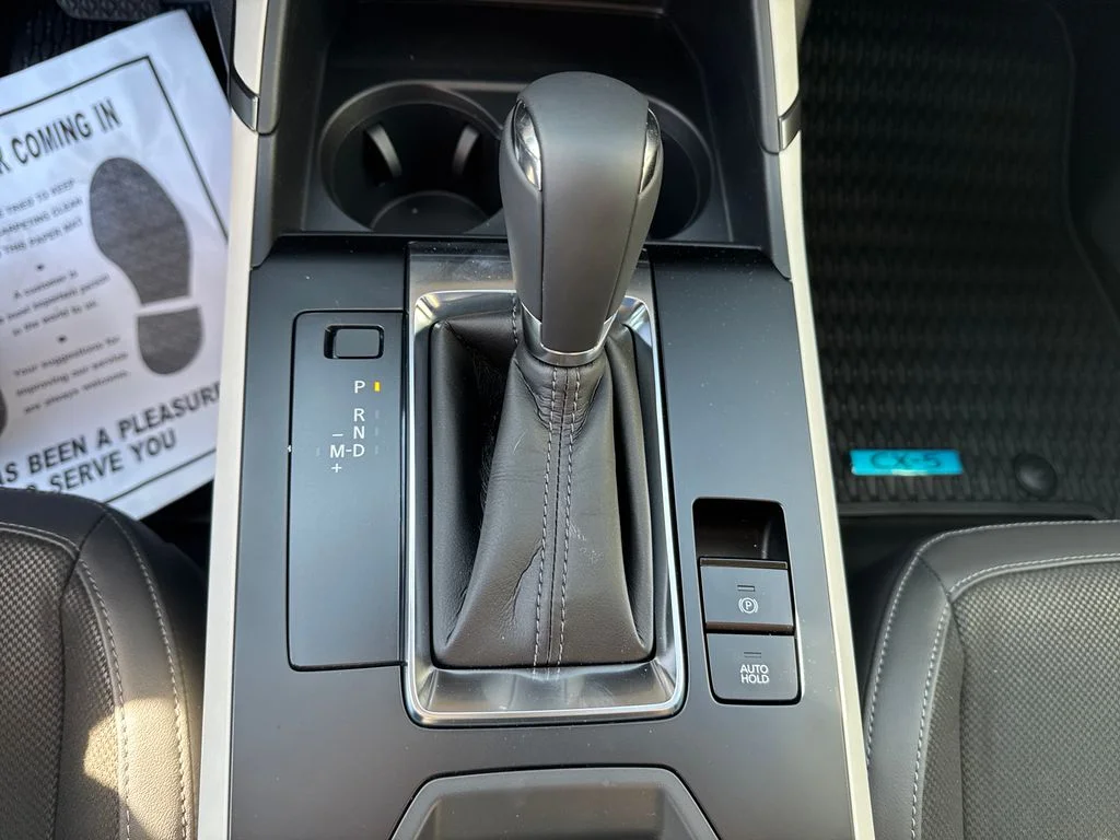 New 2026 Jet Black Mazda 2.5 S Preferred image 20