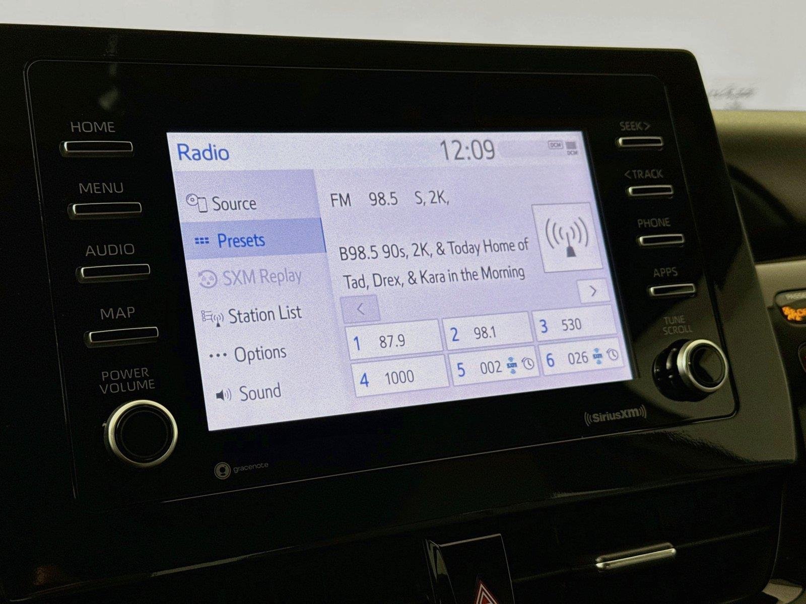 Certified Used 2024 Ice Edge Toyota SE image 20