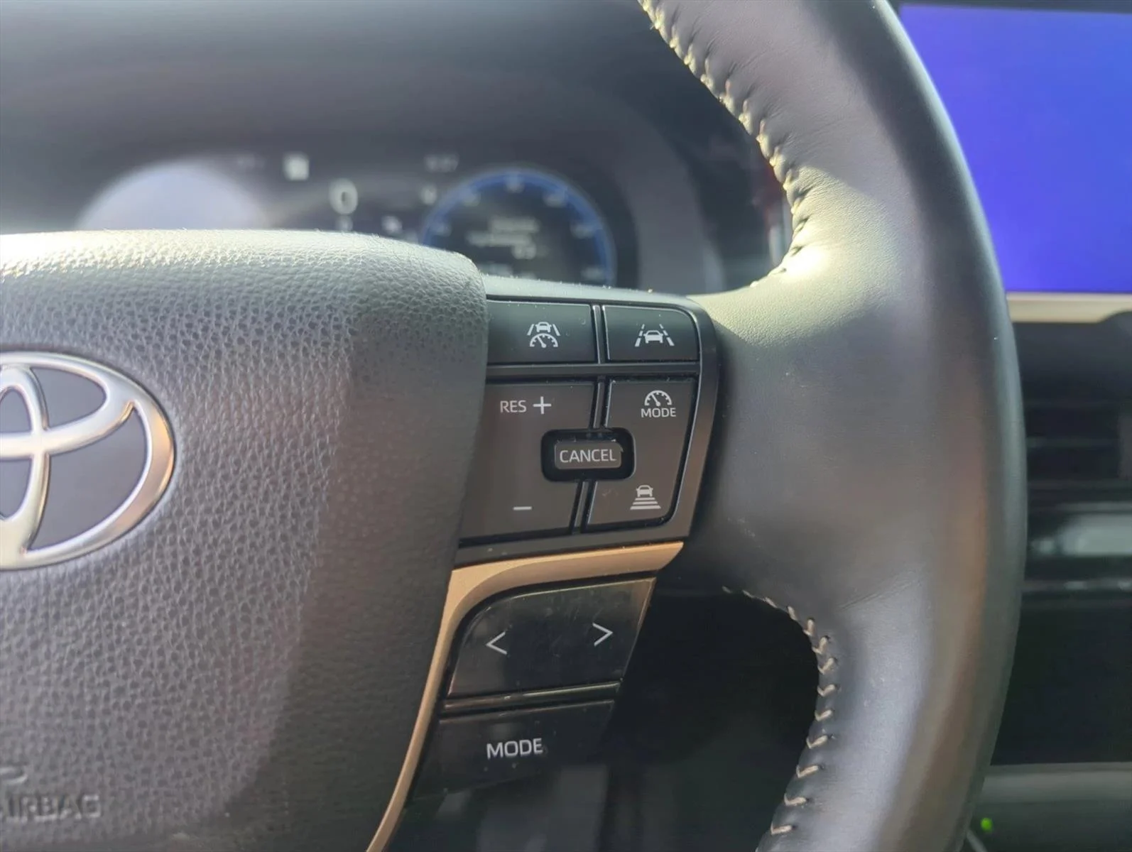 Used 2025 Black Toyota Limited image 13