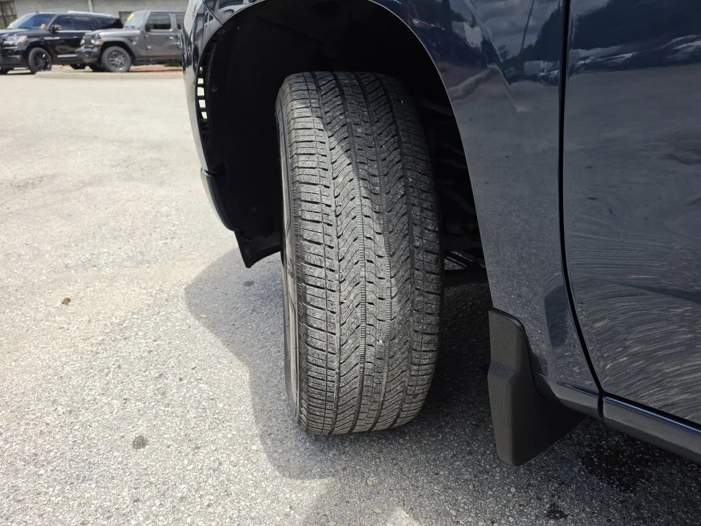 Certified Used 2022 Blue Metallic Chevrolet  image 32