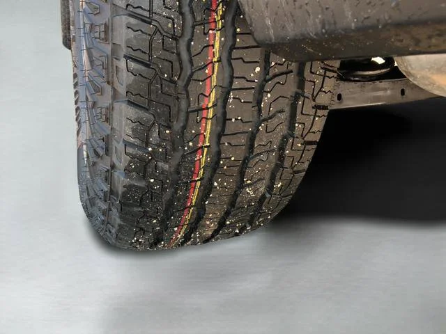 2026 GMC Acadia AT4 - Photo 35