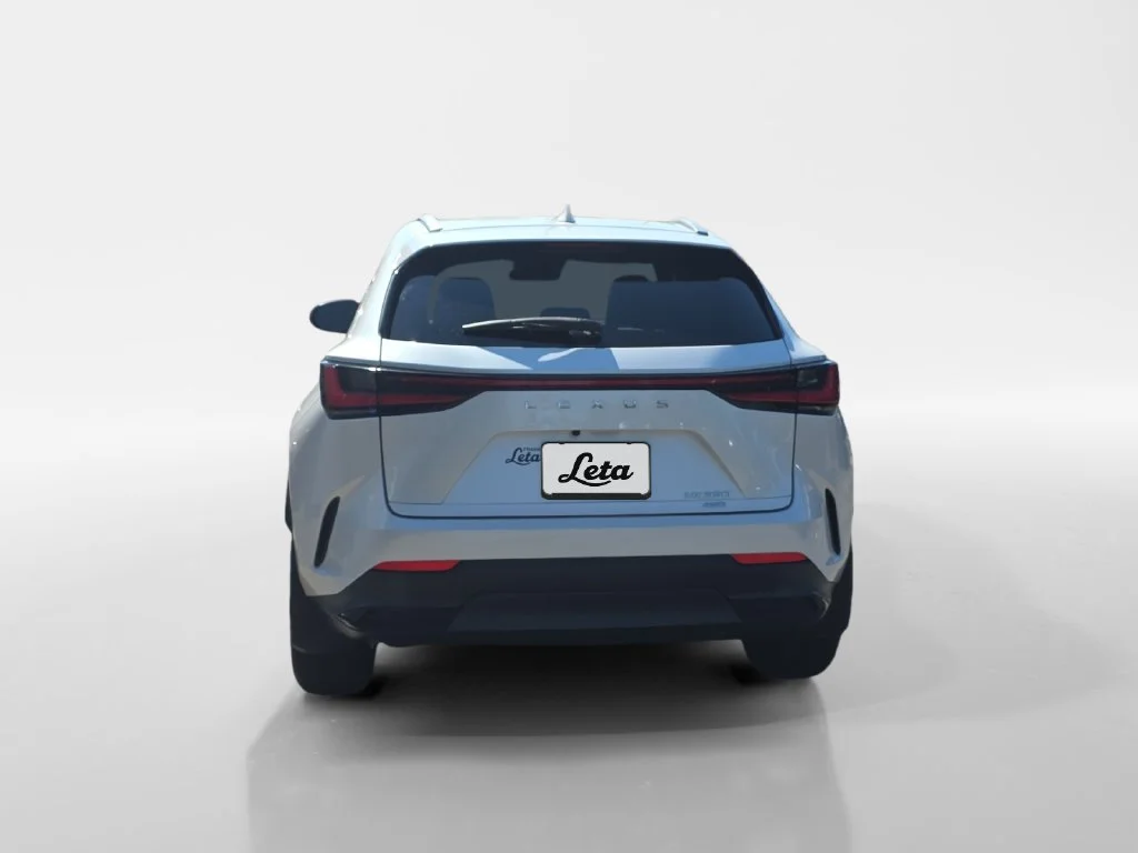 Used 2024 White Pearl Lexus 350 Base image 5