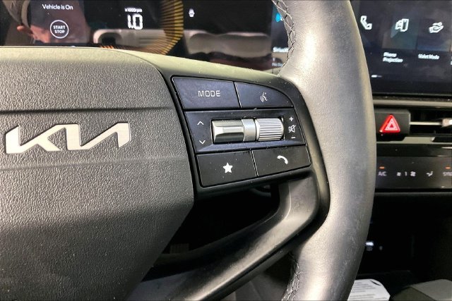 Used 2026 Gray Kia EX image 11