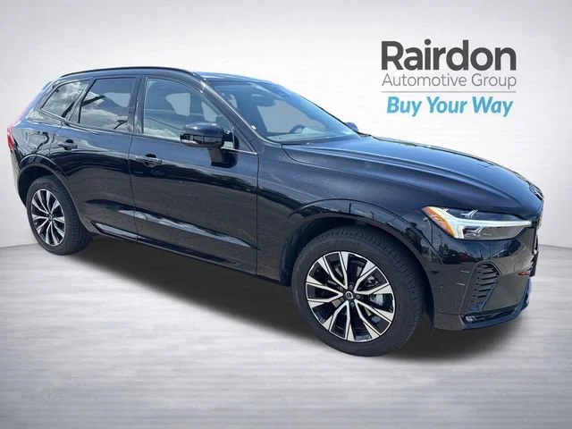 2025 Volvo XC60 B5 Plus Dark AWD's photo
