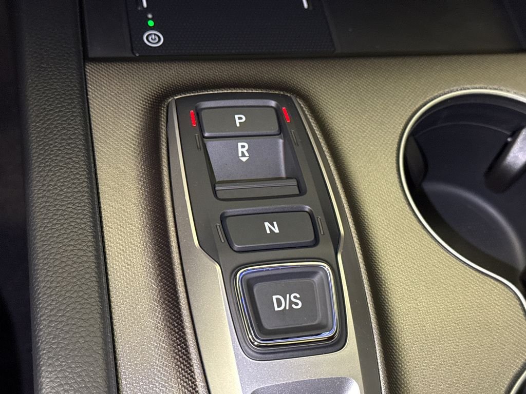 2026 Honda Ridgeline RTL - Photo 29