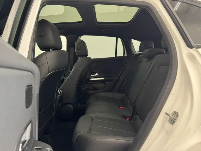 New 2026  Mercedes-Benz GLA 250 image 20