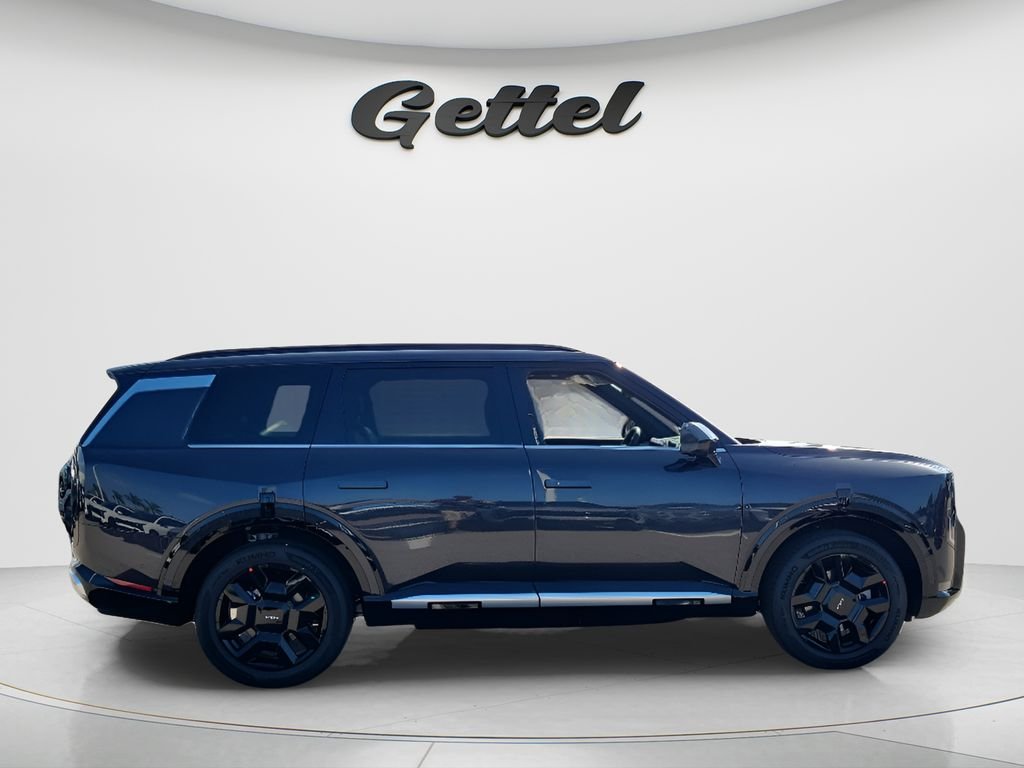 New 2027 Panthera Metal Kia SX image 3