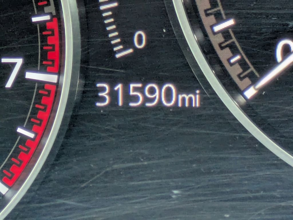Used 2025 Black Mazda 2.5 S Preferred Package image 30