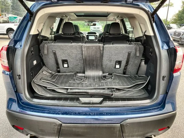 Used 2021 Blue Subaru Limited image 23