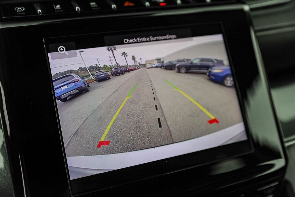 2023 Jeep Grand Cherokee L Laredo - Photo 23