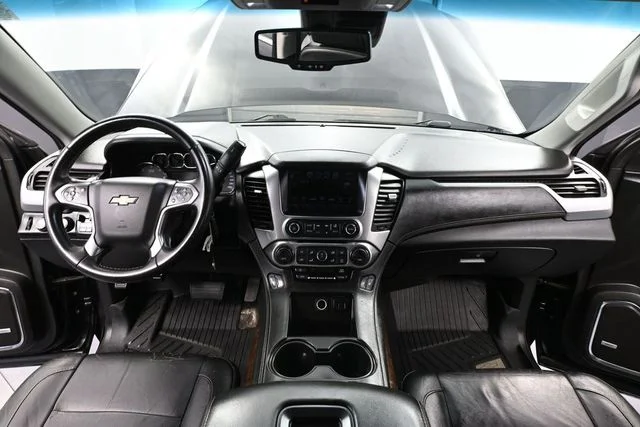 Used 2018 Black Chevrolet LT image 27
