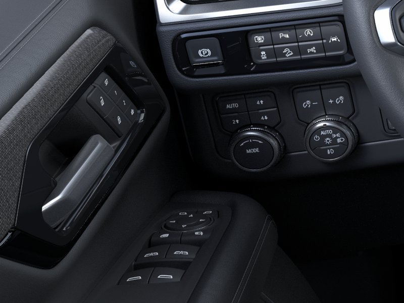 New 2026 Summit White GMC Elevation image 22