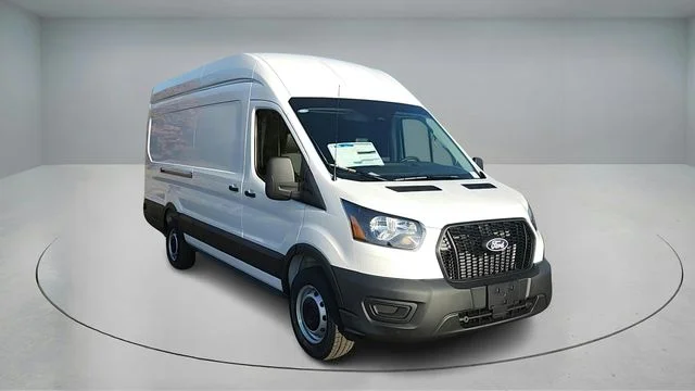 2026 Ford Transit 350 High Roof 148EL WB's photo