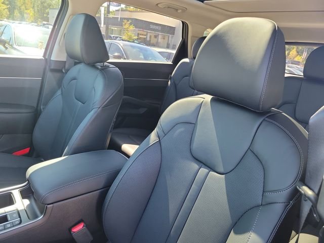 2026 Kia Sorento X-Line EX - Photo 18
