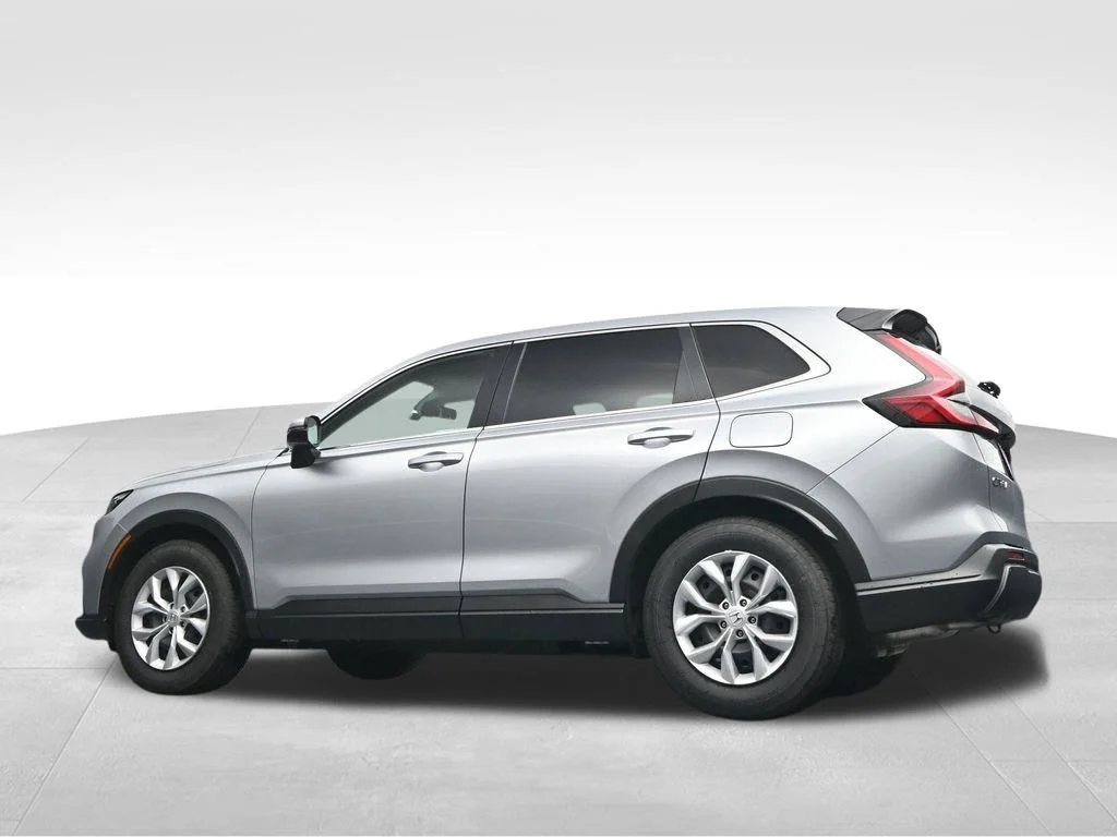 2026 Honda CR-V LX - Photo 39
