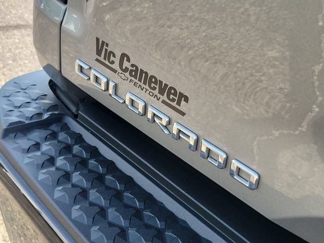 2024 Chevrolet Colorado ZR2 - Photo 30