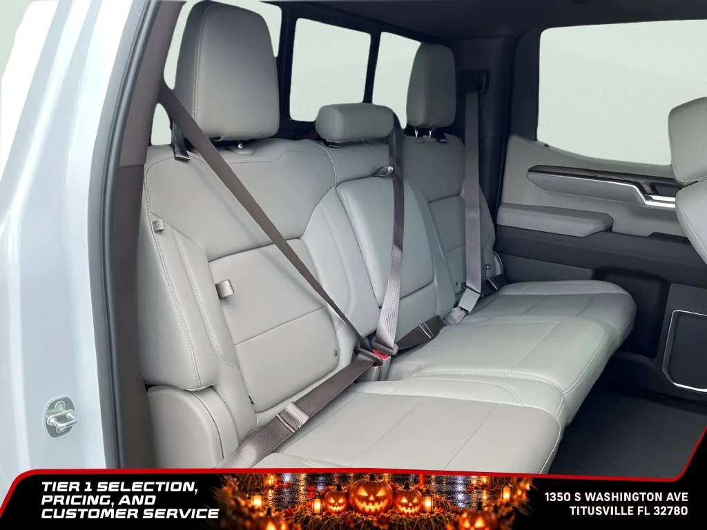 2023 GMC Sierra 1500 SLT - Photo 19