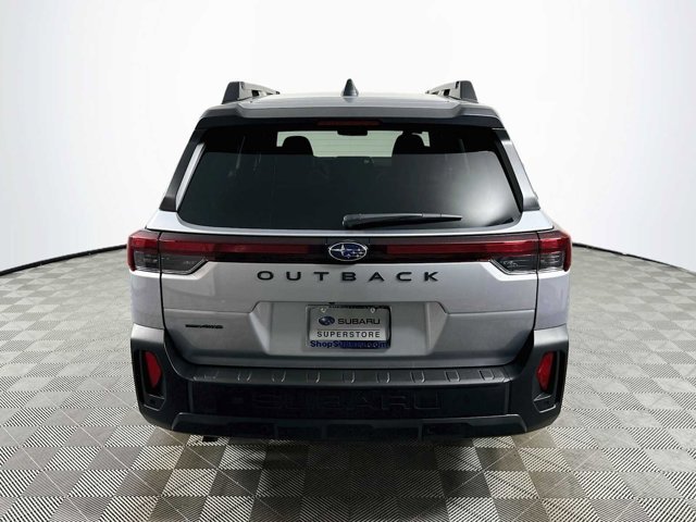 New 2026 ICE SILVER METALLIC Subaru Premium image 6