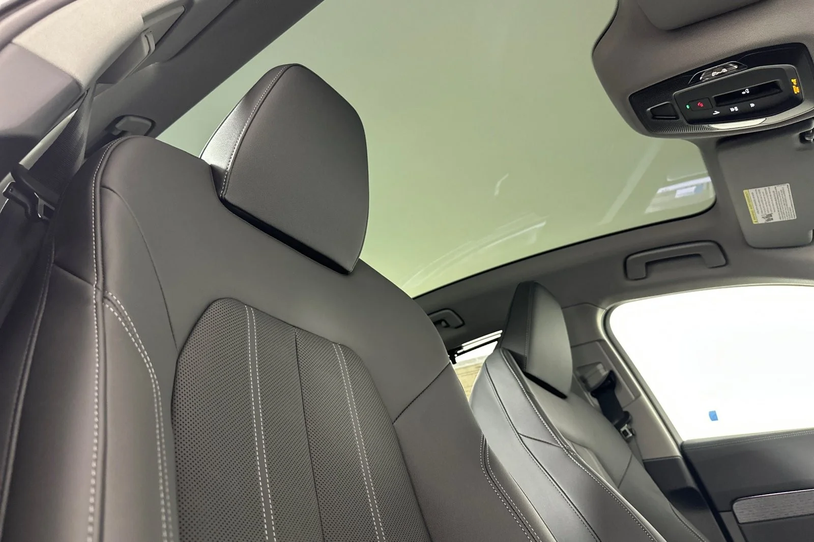 2025 Audi A5 Premium Plus - Photo 15