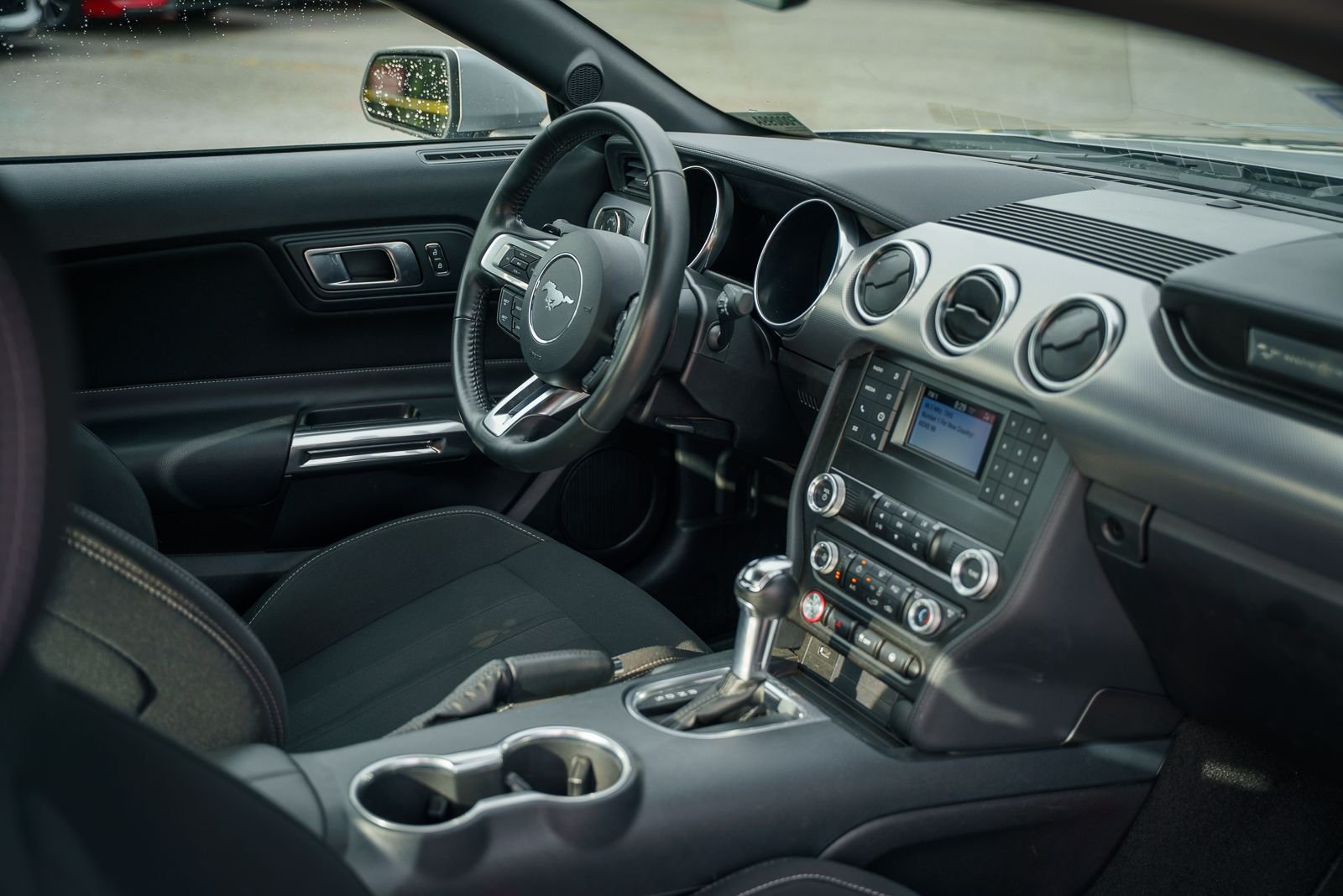 Certified Used 2021 Silver Ford GT image 29