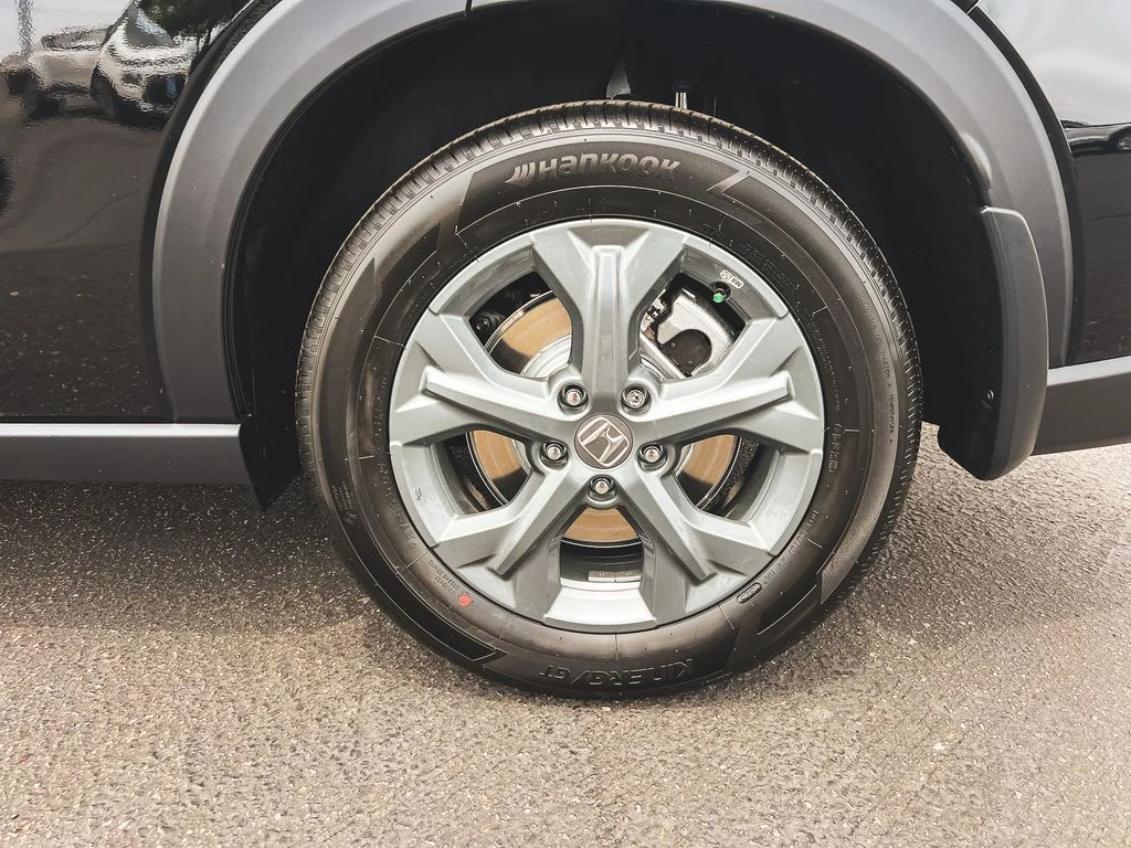 2026 Honda HR-V LX - Photo 10
