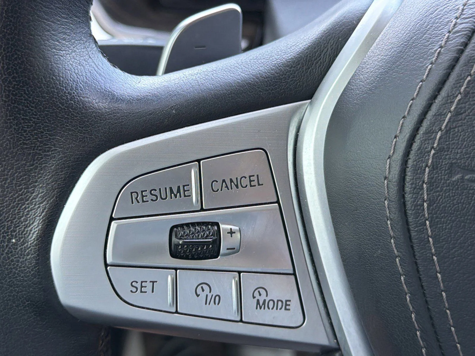 2024 BMW X7 40i - Photo 31
