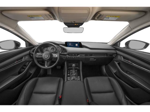 New 2026 Jet Black Mica Mazda 2.5 Turbo Premium Plus AWD image 11