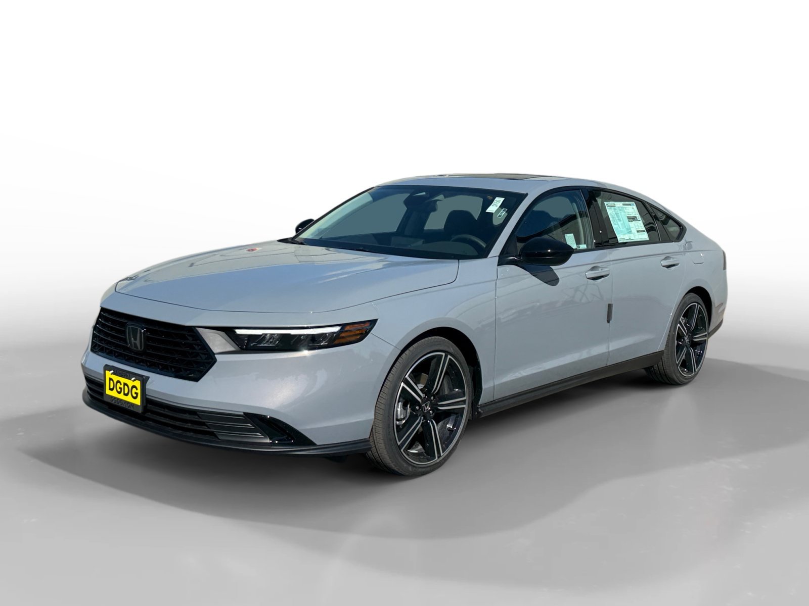 2026 Honda Accord