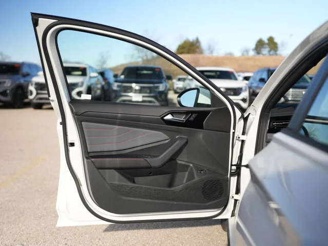 New 2026 Pure White Volkswagen 2.0T Autobahn image 27