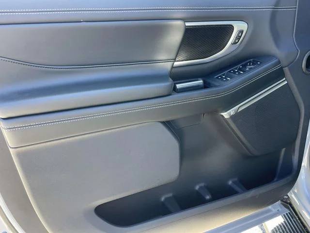 New 2026 Gray Ford Platinum image 18