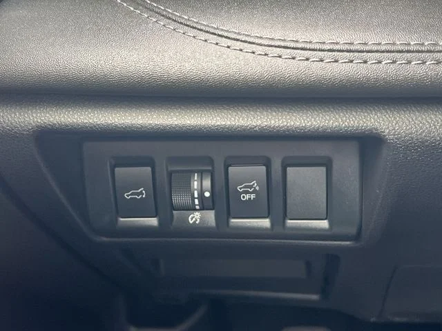 Used 2020 Gray Subaru Touring XT image 29