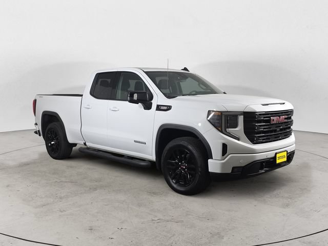2026 GMC Sierra 1500 Elevation - Photo 3