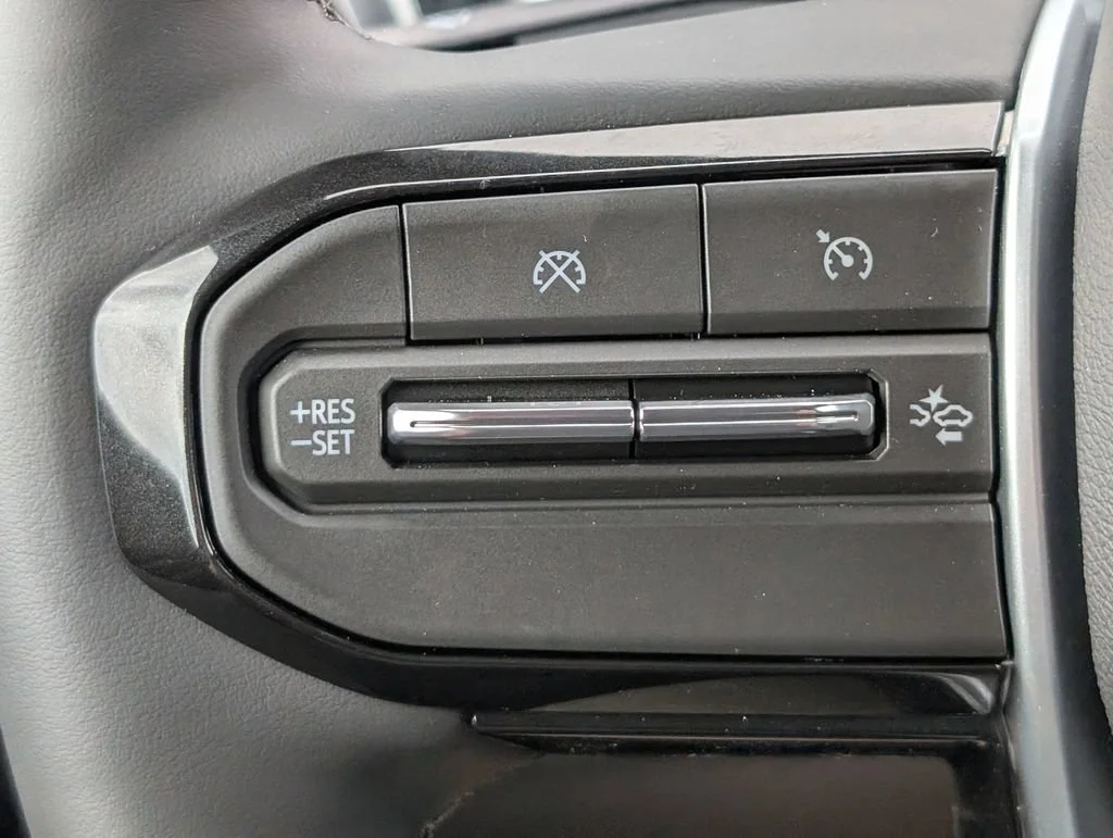 New 2026 Sterling Gray Metallic Chevrolet LT image 22