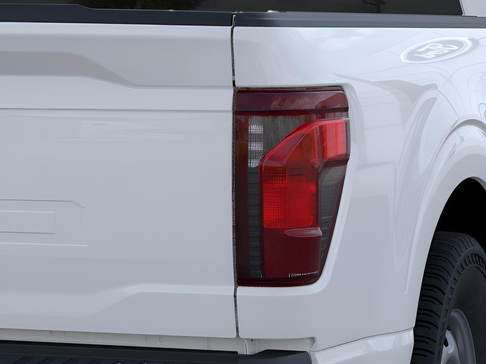 New 2026 Oxford White Ford XL image 21