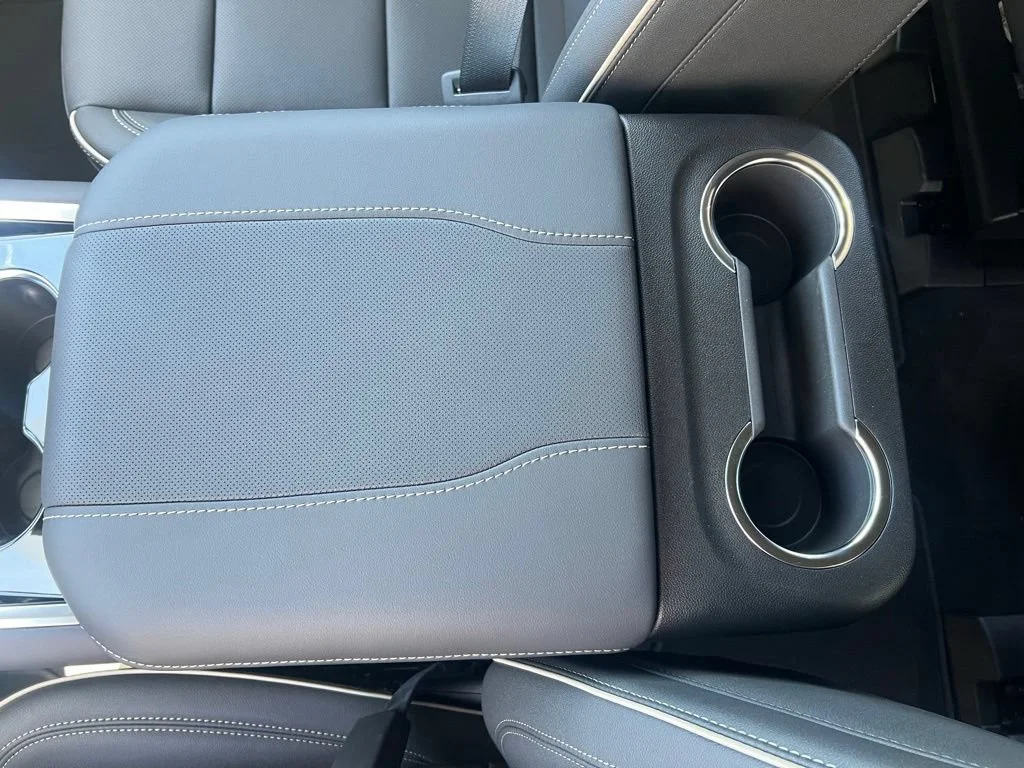 New 2026 Sterling Gray Metallic Chevrolet Premier image 17