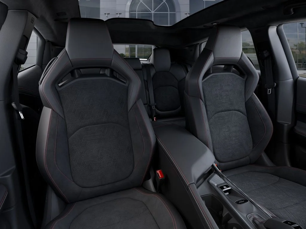 New 2026 Diamond Black Crystal Pearlcoat Dodge Scat Pack Plus image 17