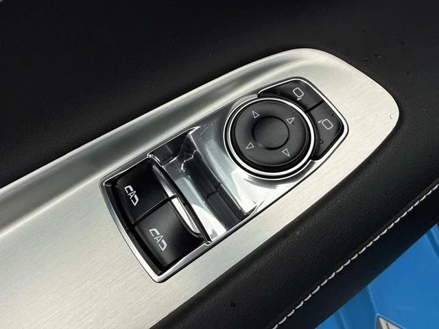 Used 2023 Blue Chevrolet Stingray image 15