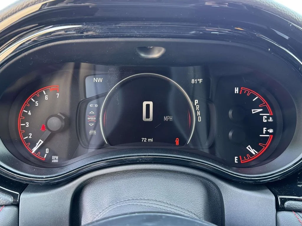 2026 Dodge Durango GT - Photo 24