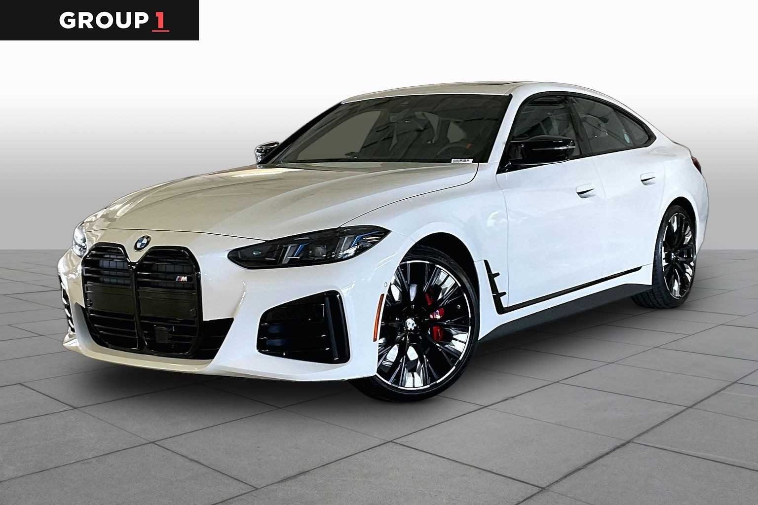2026 BMW M440i M440i xDrive