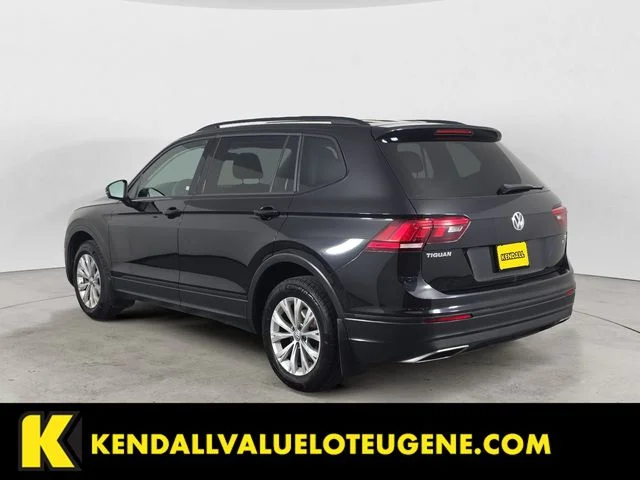 Used 2018  Volkswagen 2.0T S image 3