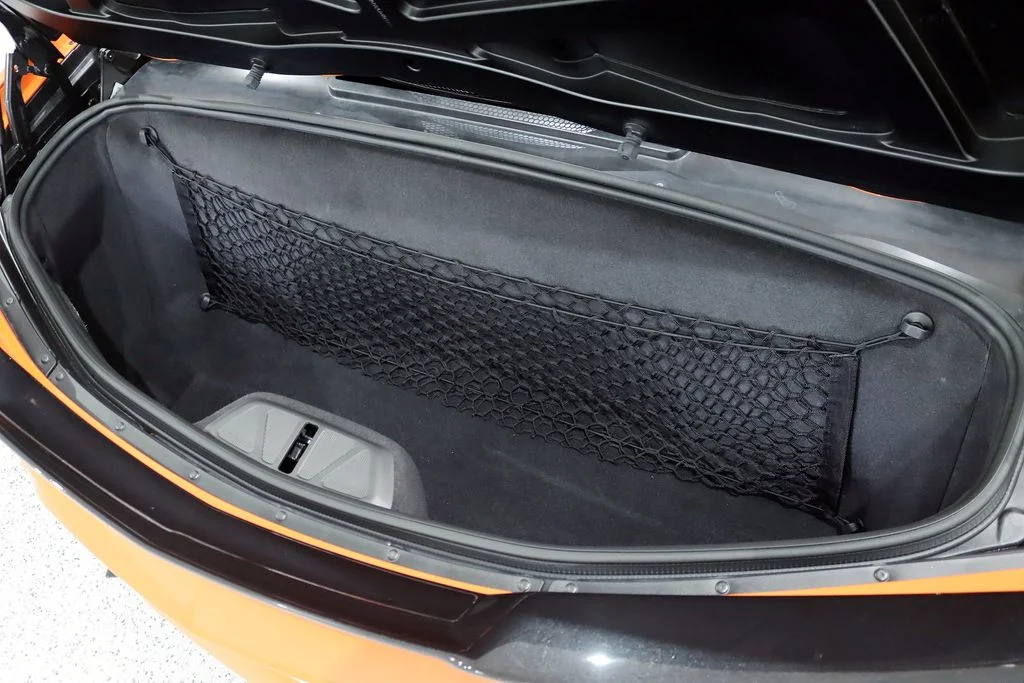 2022 Chevrolet Corvette Stingray