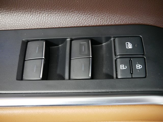 Used 2021 Moon Dust Toyota Hybrid Platinum image 28