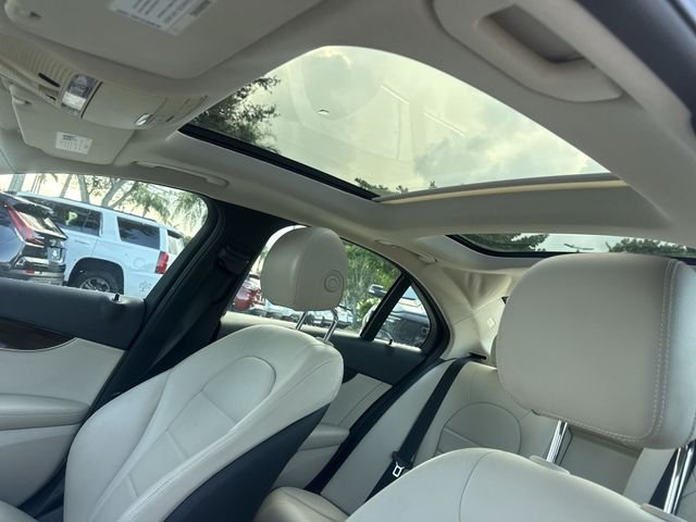 2018 Mercedes-Benz C-Class Sedan C300 - Photo 22