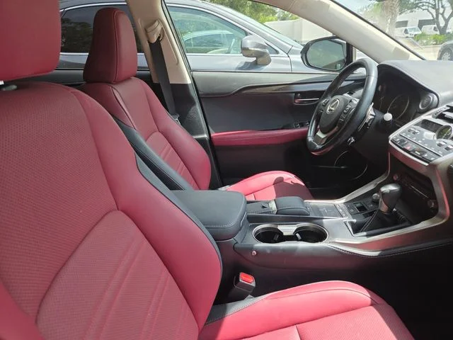 Used 2019 Black Lexus 350 Luxury image 5