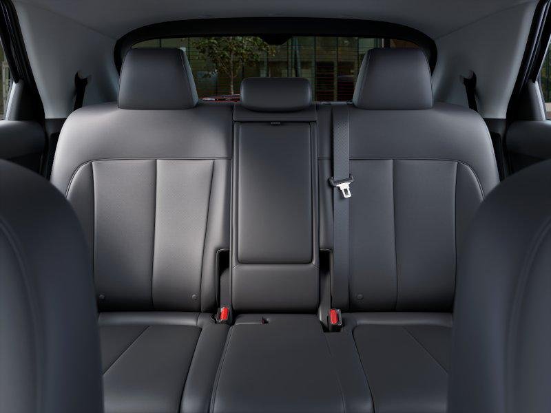 New 2027 Abyss Black Hyundai SEL AWD image 20