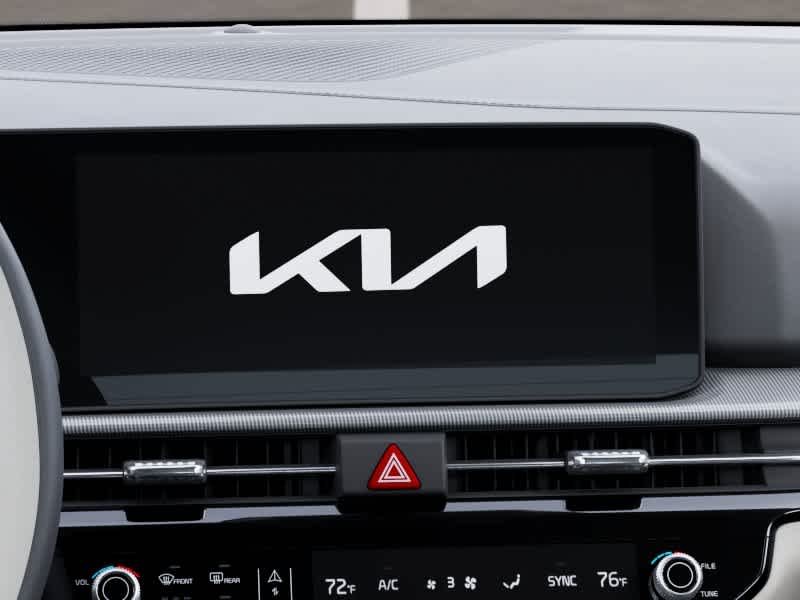 New 2026 Heritage Blue Kia SX-Prestige image 20